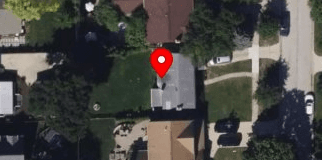 House image located at Park Ridge, IL 60068