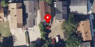 House image located at New Haven, CT 06519