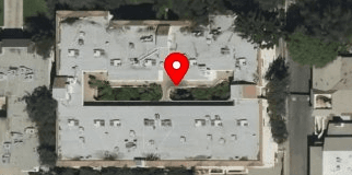 House image located at Van Nuys, CA 91405