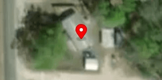 House image located at Fort McCoy, FL 32134