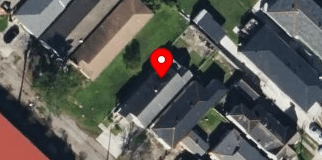 House image located at New Orleans, LA 70118