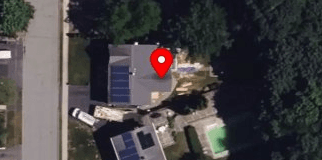 House image located at Parsippany, NJ 07054