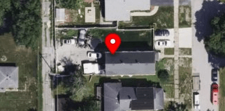 House image located at Steger, IL 60475