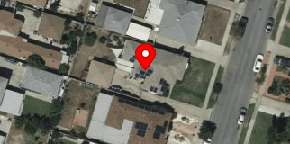House image located at South Gate, CA 90280