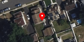 House image located at Elmwood Park, NJ 07407