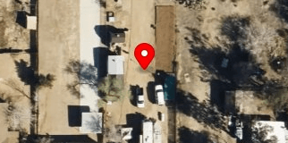 House image located at Pearblossom, CA 93553
