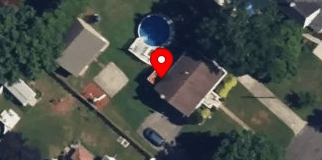 House image located at Grenloch, NJ 08032