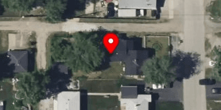 House image located at Lake Station, IN 46405