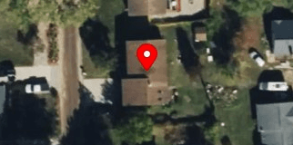 House image located at Lake Orion, MI 48362