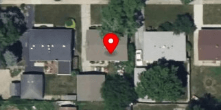 House image located at Thornton, IL 60476