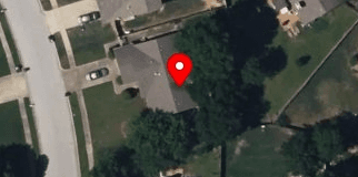 House image located at Broken Arrow, OK 74012
