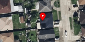 House image located at Harvey, LA 70058