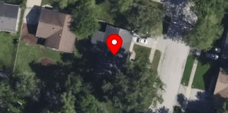 House image located at Richton Park, IL 60471