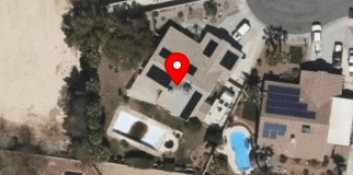 House image located at Las Vegas, NV 89130