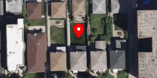 House image located at Chicago, IL 60625