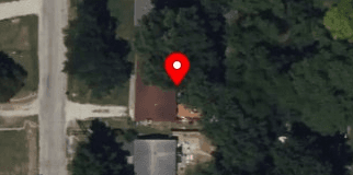 House image located at Belleville, IL 62223