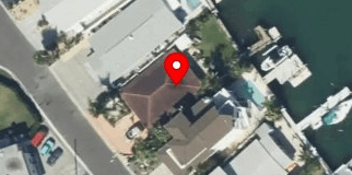 House image located at Saint Petersburg, FL 33706