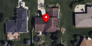 House image located at Tinley Park, IL 60487