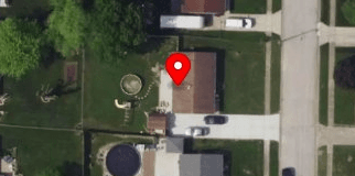 House image located at Cincinnati, OH 45244