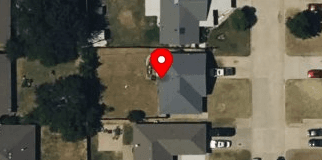 House image located at Oklahoma City, OK 73160