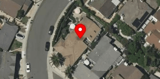House image located at Irvine, CA 92604