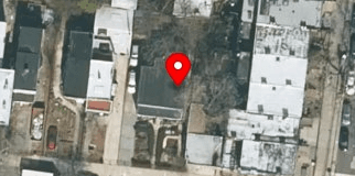 House image located at Jersey City, NJ 07302