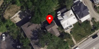 House image located at Cincinnati, OH 45226