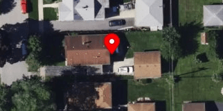 House image located at Midlothian, IL 60445