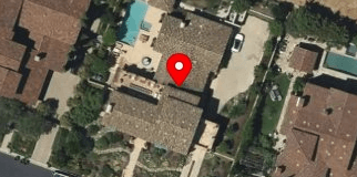 House image located at Irvine, CA 92603