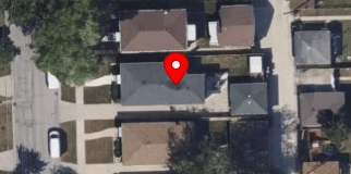 House image located at Franklin Park, IL 60131