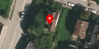 House image located at Pittsburgh, PA 15208