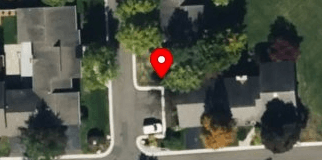 House image located at West Bloomfield, MI 48322