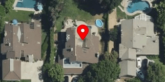 House image located at Canoga Park, CA 91304