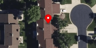 House image located at Wheaton, IL 60189