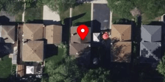 House image located at Glenview, IL 60025