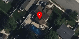 House image located at Wood Ridge, NJ 07075