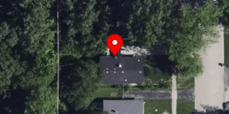 House image located at Markham, IL 60428