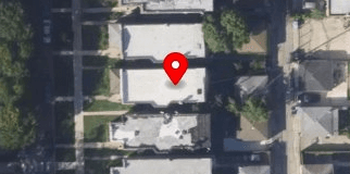House image located at Chicago, IL 60618