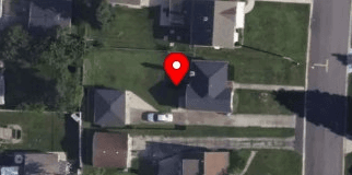 House image located at Hillside, IL 60162
