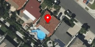 House image located at Irvine, CA 92620