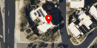 House image located at Palm Springs, CA 92262
