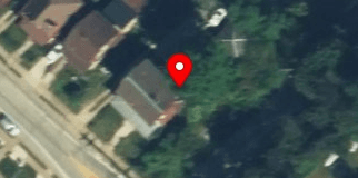 House image located at Pittsburgh, PA 15204
