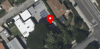 House image located at Santa Monica, CA 90405