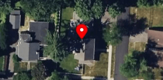 House image located at Haworth, NJ 07641