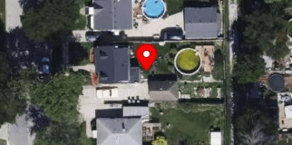 House image located at Evergreen Park, IL 60805