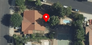 House image located at Chatsworth, CA 91311
