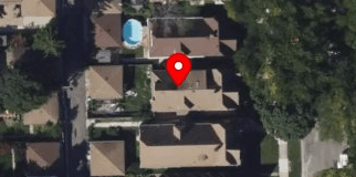 House image located at Chicago, IL 60634