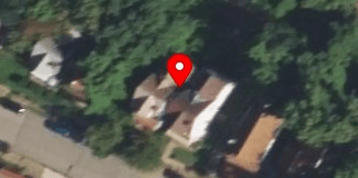 House image located at Pittsburgh, PA 15219