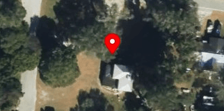 House image located at De Leon Springs, FL 32130