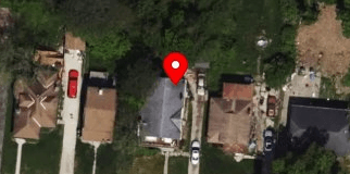 House image located at Cincinnati, OH 45211